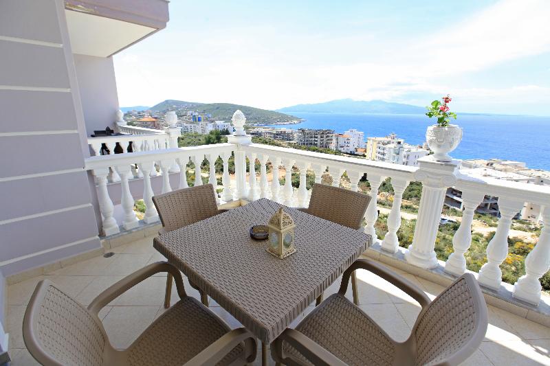 Hotel Keos - Oda