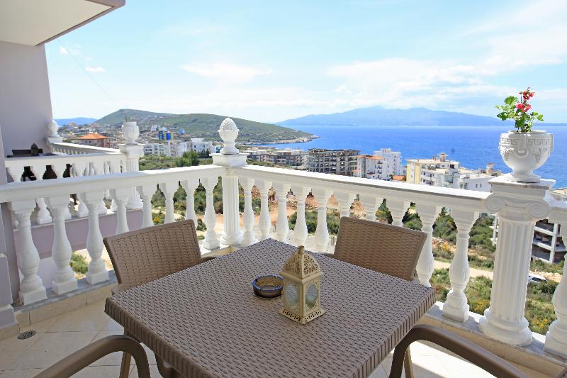 Hotel Keos - Oda