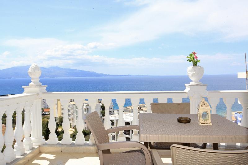 Hotel Keos - Oda