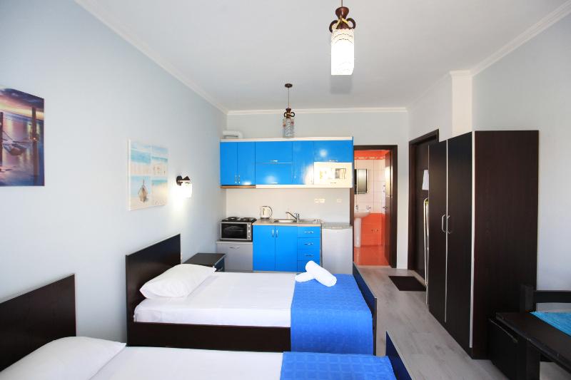 Hotel Keos - Oda