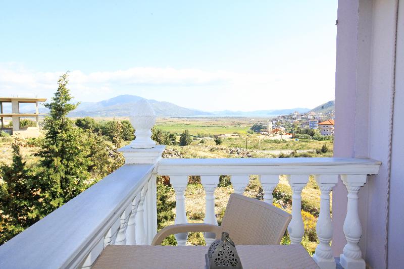 Hotel Keos - Oda
