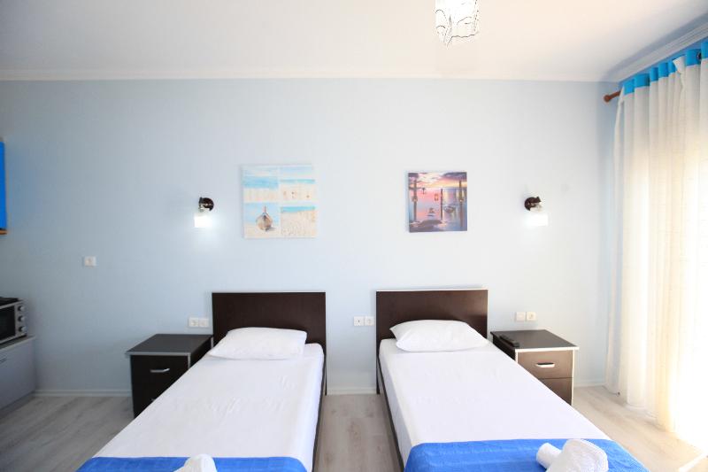 Hotel Keos - Oda