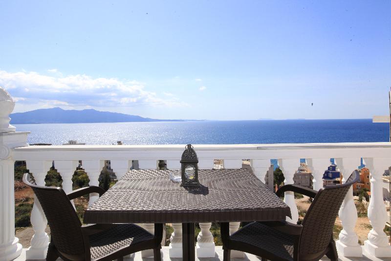 Hotel Keos - Oda