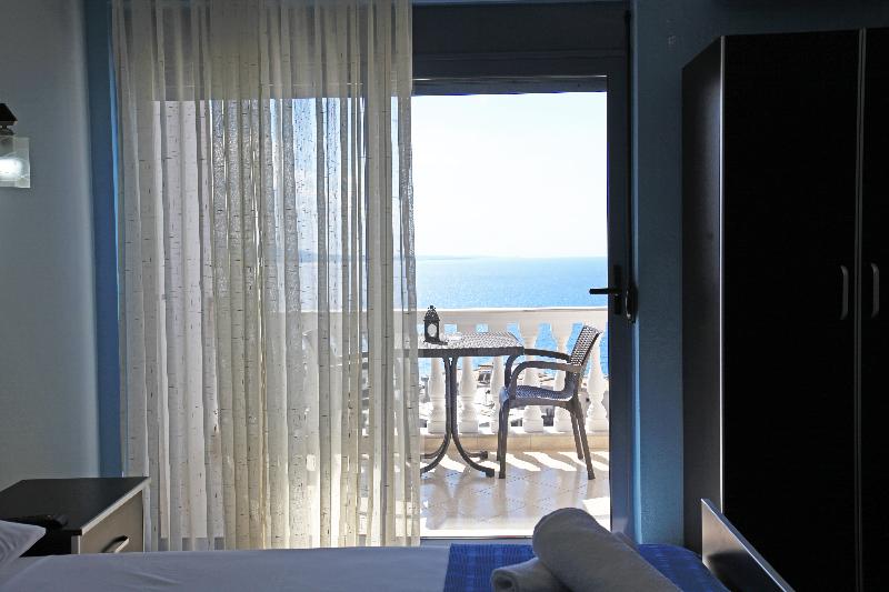 Hotel Keos - Oda