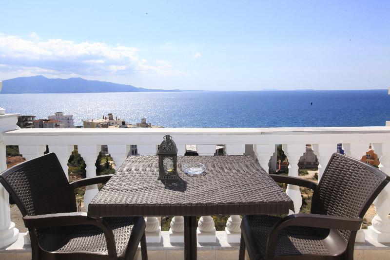 Hotel Keos - Oda