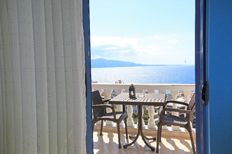 Hotel Keos - Oda