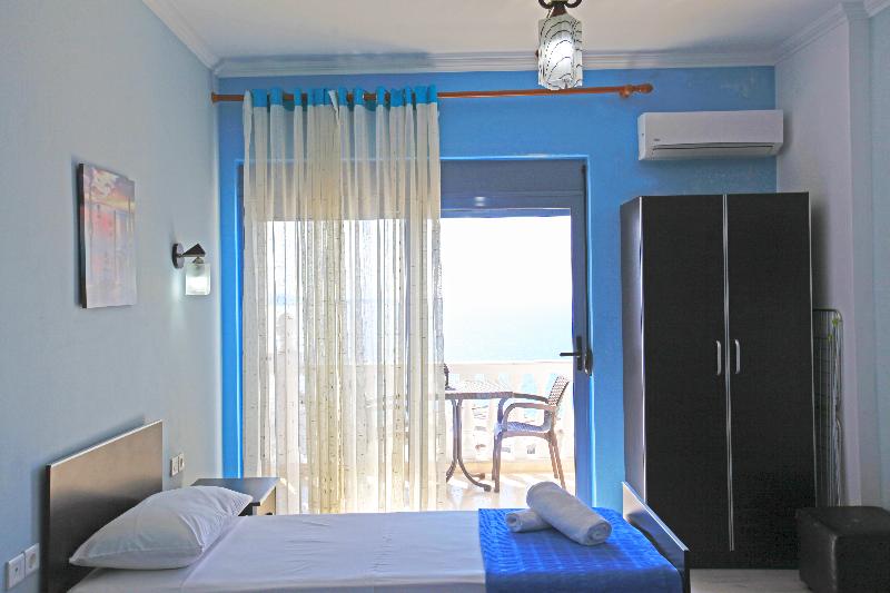 Hotel Keos - Oda