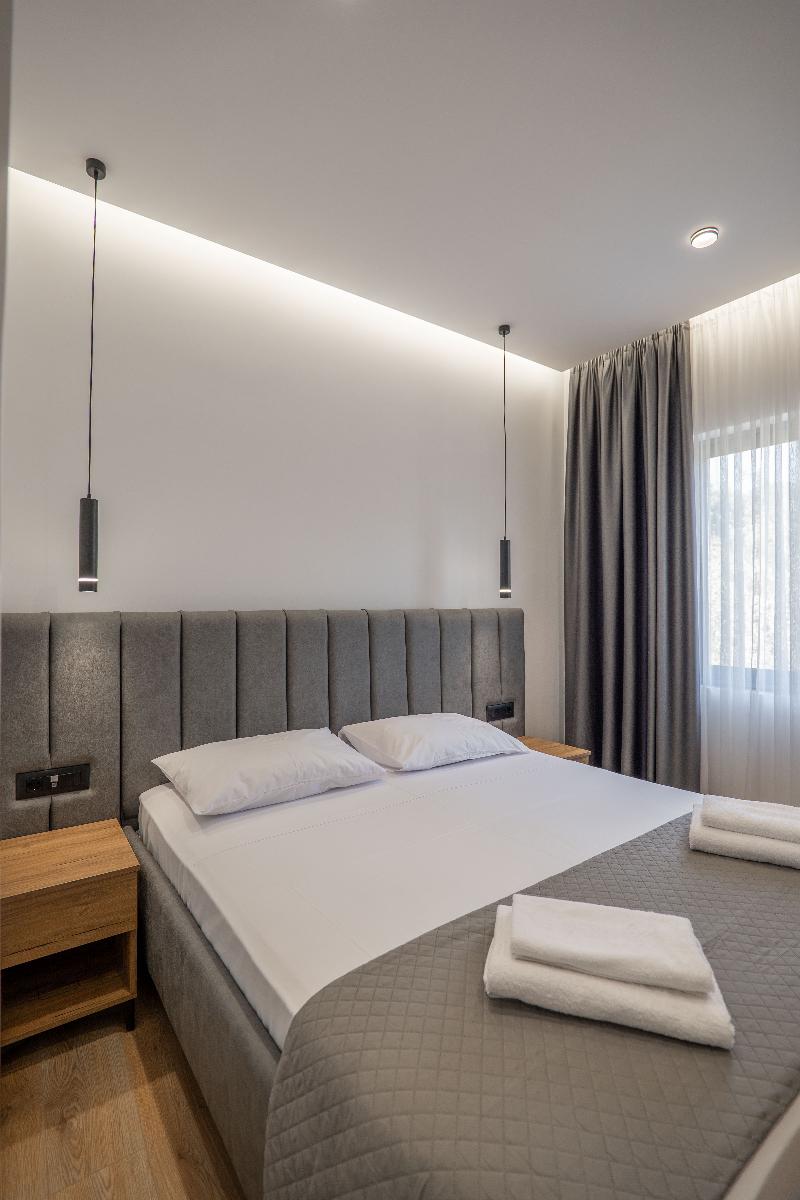 Hotel Keos - Oda