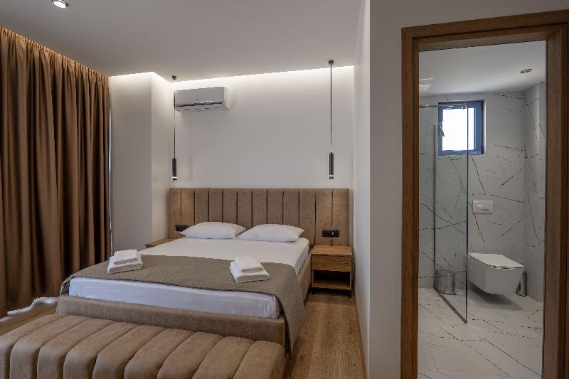 Hotel Keos - Oda