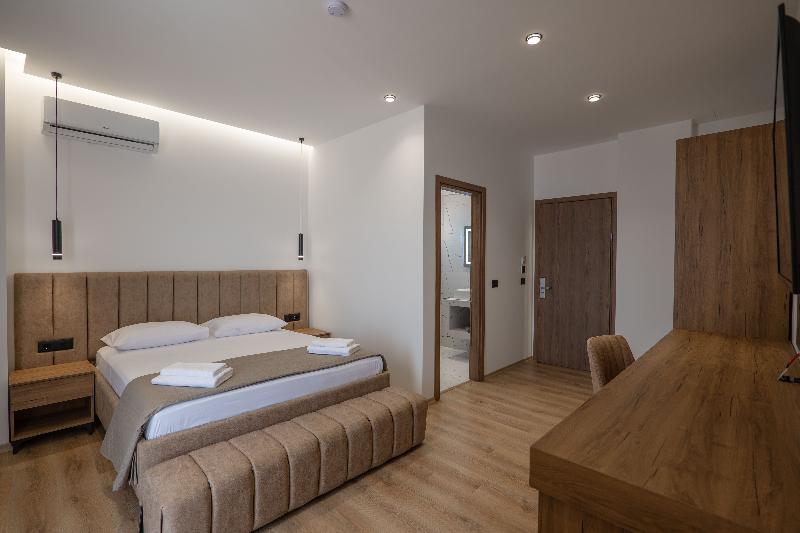 Hotel Keos - Oda