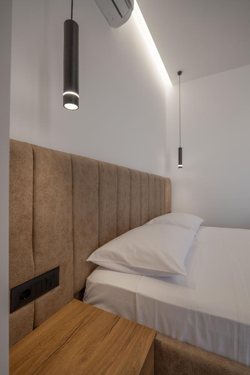 Hotel Keos - Oda