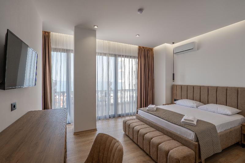 Hotel Keos - Oda