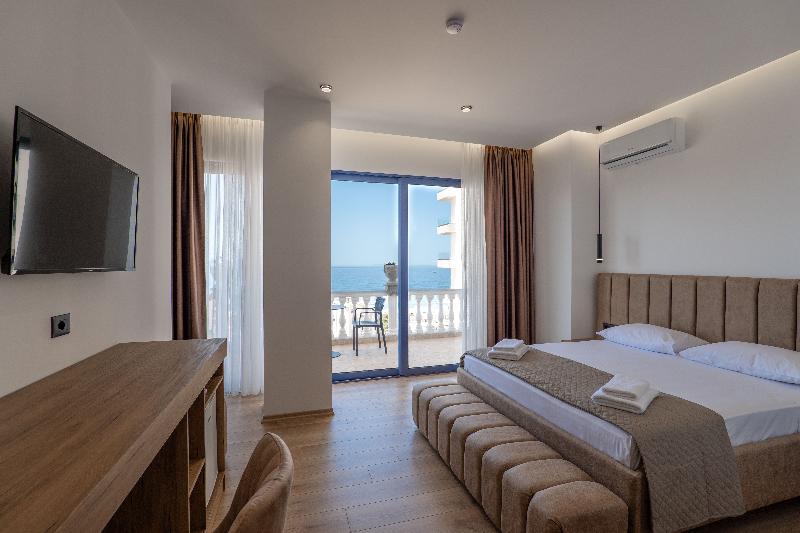 Hotel Keos - Oda