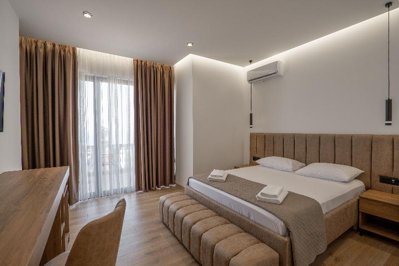 Hotel Keos - Oda