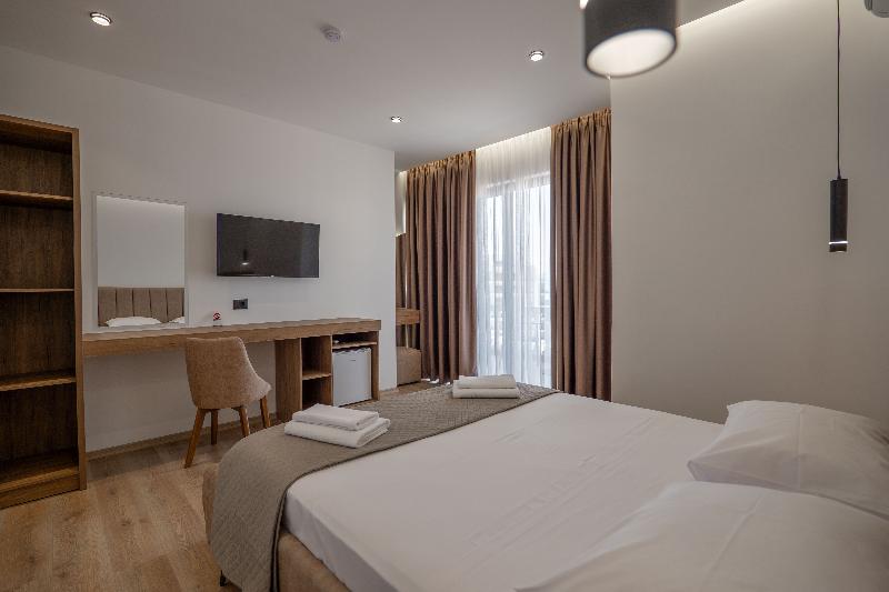 Hotel Keos - Oda