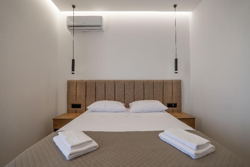 Hotel Keos - Oda