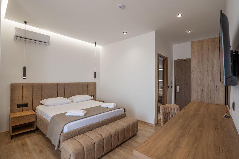 Hotel Keos - Oda