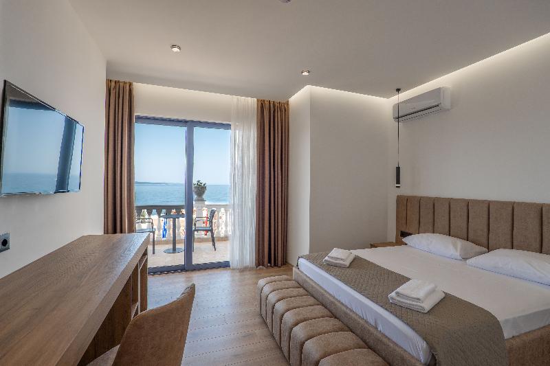 Hotel Keos - Oda