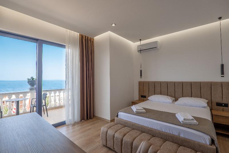 Hotel Keos - Oda