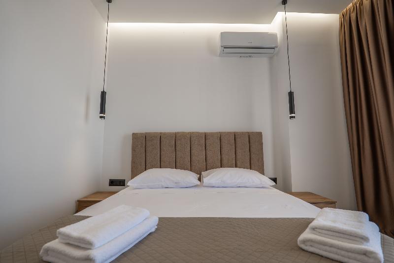 Hotel Keos - Oda