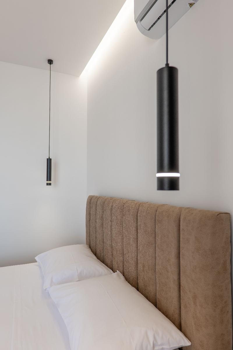 Hotel Keos - Oda