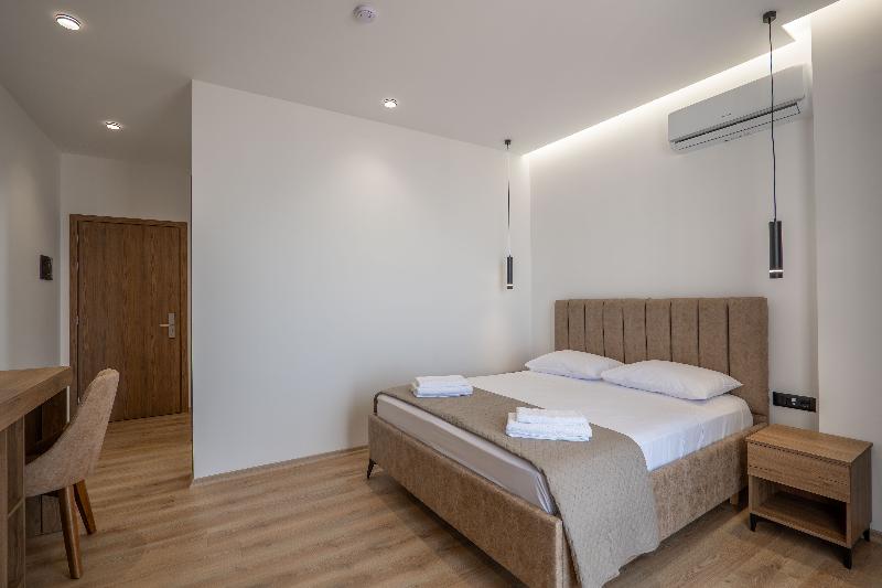 Hotel Keos - Oda