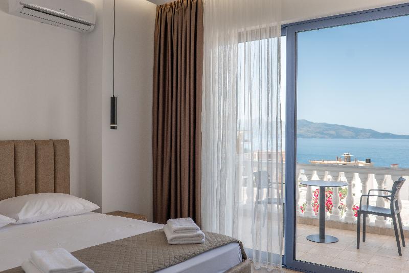 Hotel Keos - Oda