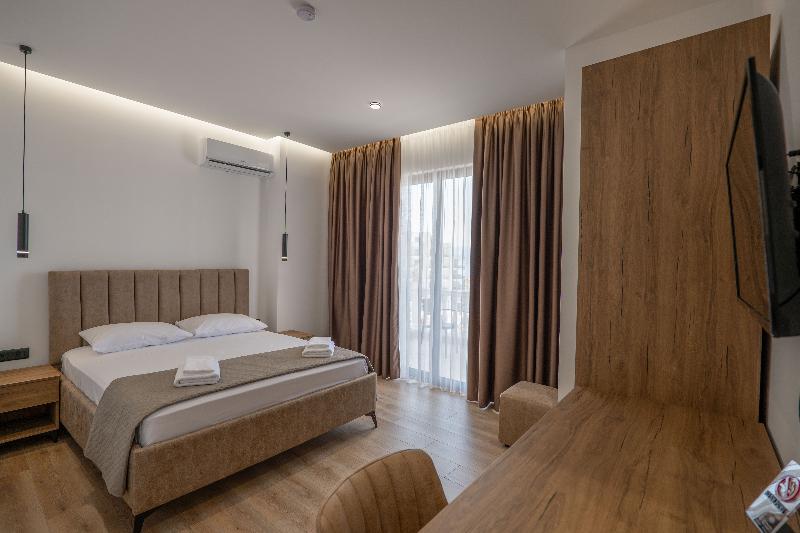 Hotel Keos - Oda