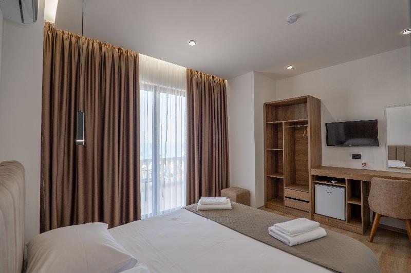 Hotel Keos - Oda