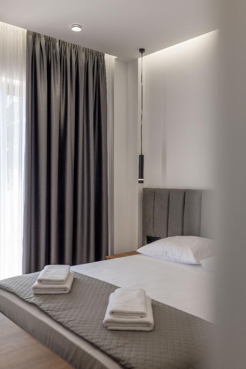 Hotel Keos - Oda