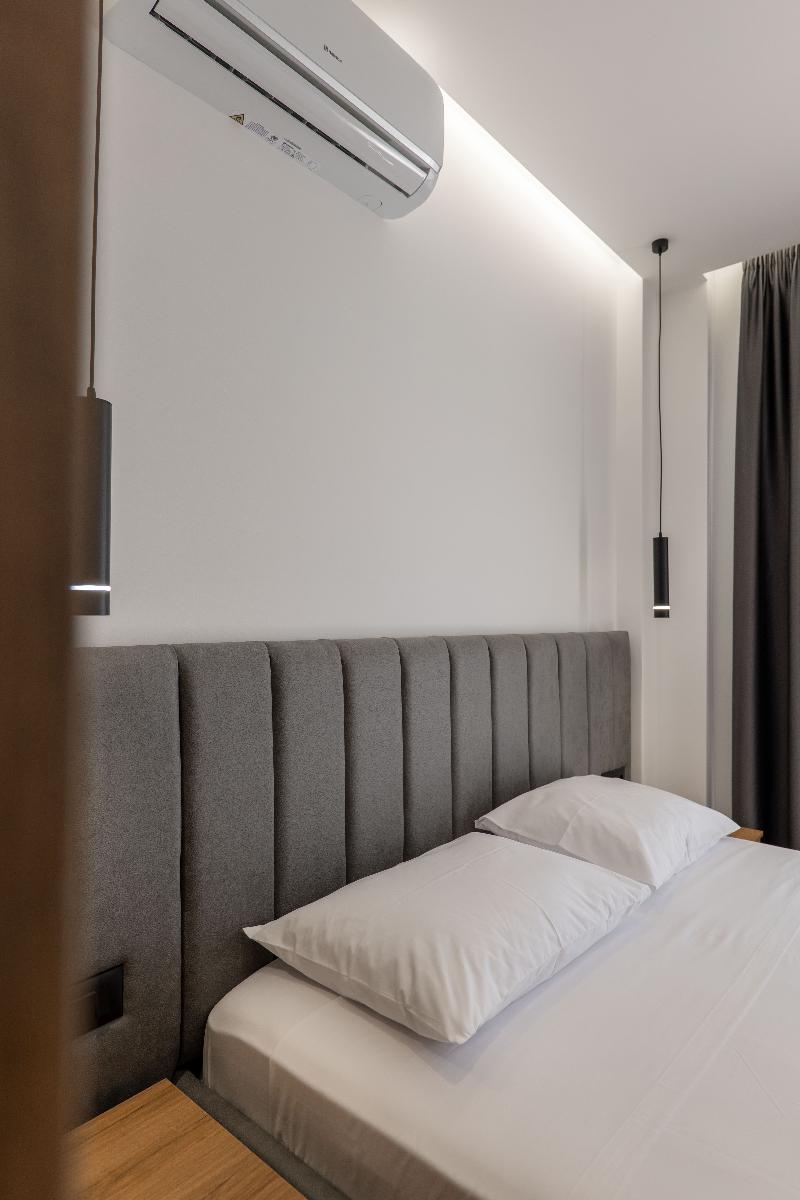 Hotel Keos - Oda