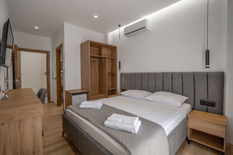 Hotel Keos - Oda