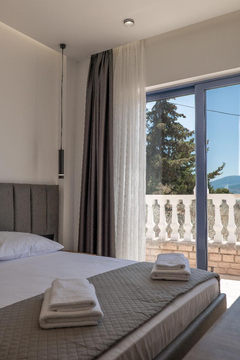 Hotel Keos - Oda