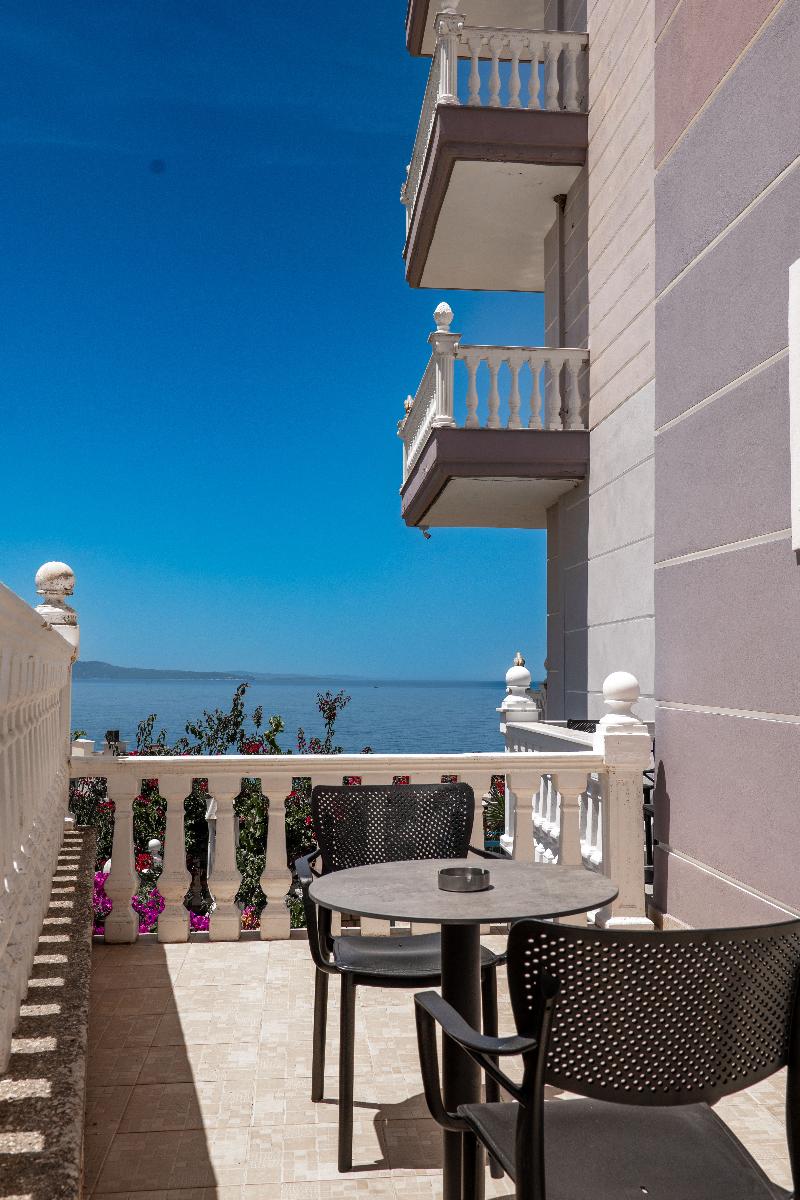 Hotel Keos - Oda