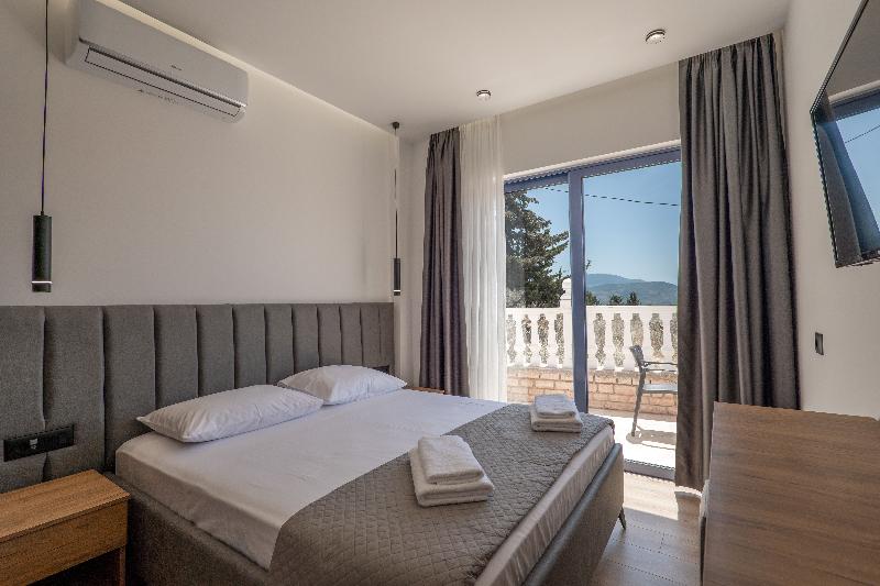 Hotel Keos - Oda
