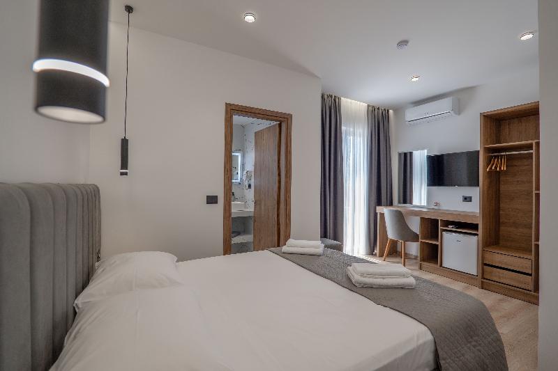 Hotel Keos - Oda