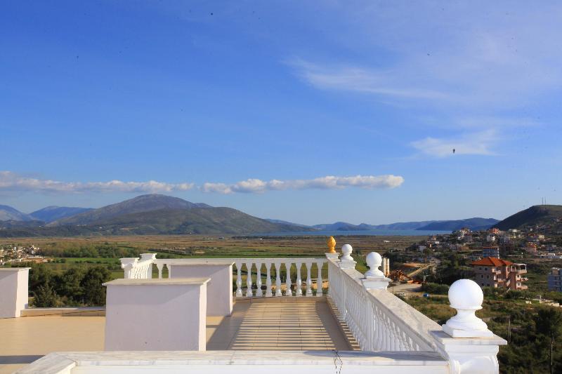 Hotel Keos - Oda