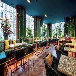 Le Méridien Vienna fotoÄŸrafÄ±