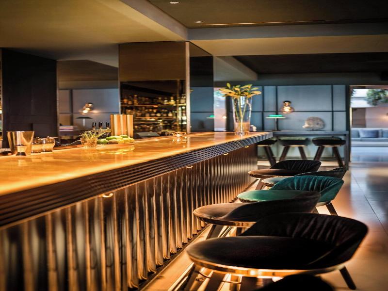 Le Méridien Vienna - Bar