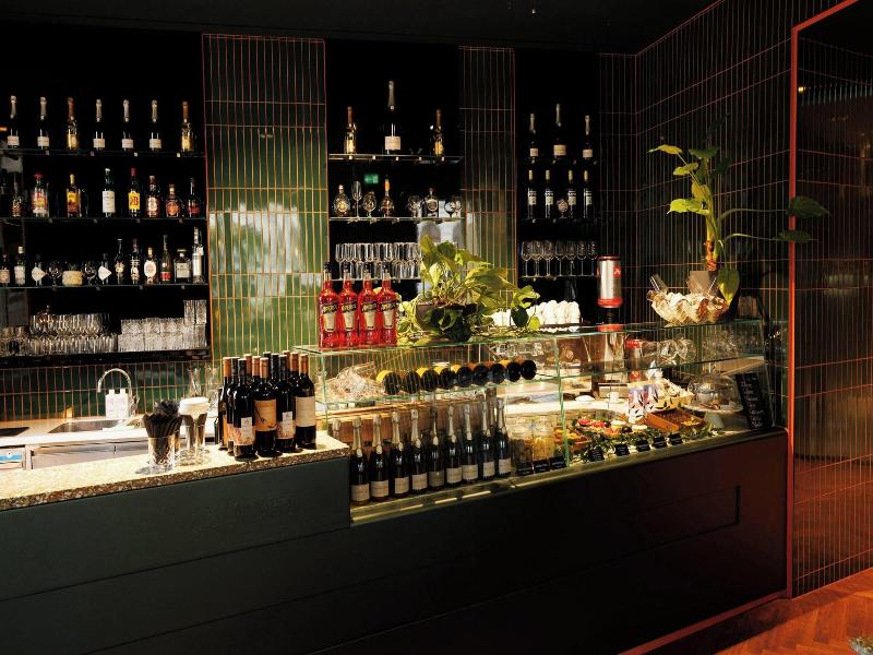 Le Méridien Vienna - Bar