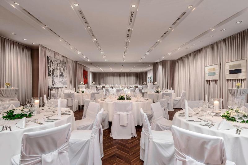 Le Méridien Vienna - Lobi