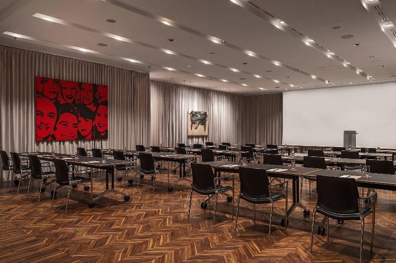 Le Méridien Vienna - Toplantı