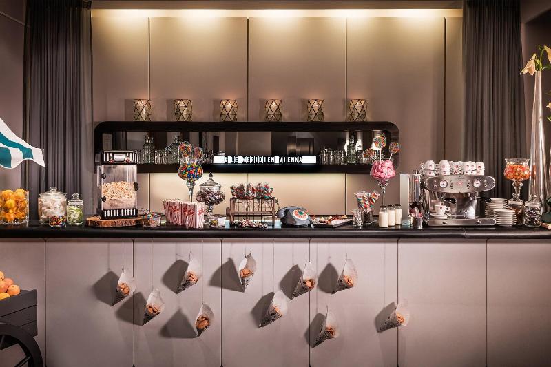 Le Méridien Vienna - Toplantı
