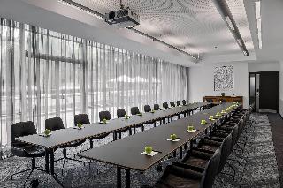 Le Méridien Vienna fotoÄŸrafÄ±