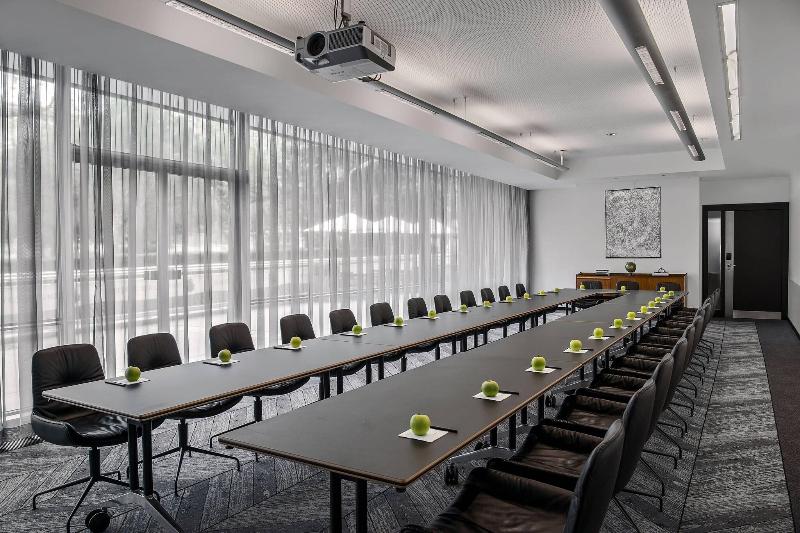 Le Méridien Vienna - Toplantı