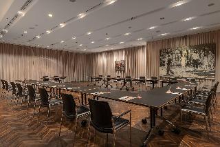 Le Méridien Vienna fotoÄŸrafÄ±