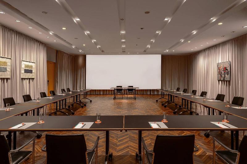 Le Méridien Vienna - Toplantı