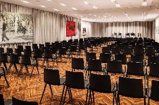 Le Méridien Vienna fotoÄŸrafÄ±