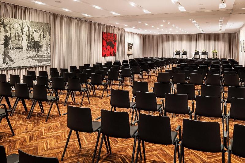Le Méridien Vienna - Toplantı