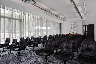 Le Méridien Vienna fotoÄŸrafÄ±